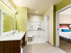 Home2 Suites by Hilton Farmington/Bloomfield