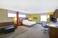 Home2 Suites by Hilton Rochester Henrietta Hotel dekat Penfield Presbyterian Church & Early Learning Center