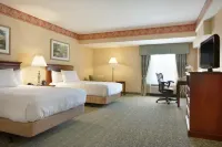 Hilton Garden Inn Fairfax