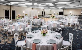Doubletree by Hilton Nashua