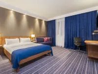 Holiday Inn Express FRIEDRICHSHAFEN by IHG Hotels in Friedrichshafen