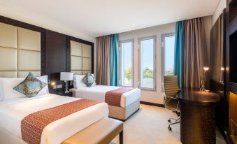 Holiday Inn Muscat Al Seeb