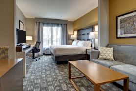 Holiday Inn Express & Suites ALBANY by IHG