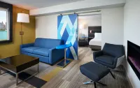 Holiday Inn Express Windsor Waterfront Hotels in Windsor