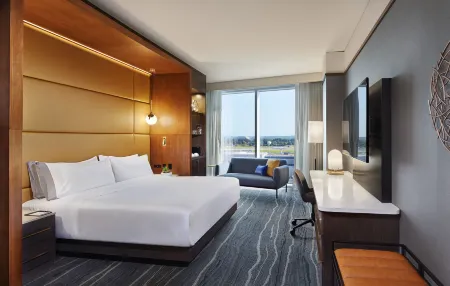 InterContinental Hotels Minneapolis - ST. Paul Airport