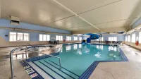 Staybridge Suites Calgary Airport