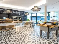 Holiday Inn Hamburg - City Nord Hotels in der Nähe von U-Bahnhof Lattenkamp