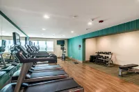 Holiday Inn Express & Suites Camarillo Các khách sạn ở Camarillo