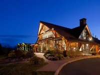 Grandview Lake Placid Hotels in Essex County