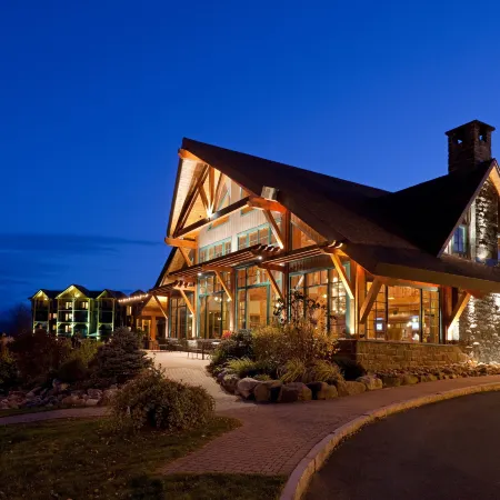 Grandview Lake Placid