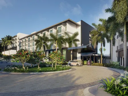 Cassia Bintan, part of Banyan Group
