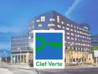 Ibis Budget Saint Nazaire Centre Gare