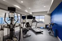 Holiday Inn Express GROVE CITY (OUTLET CENTER) by IHG - Gym