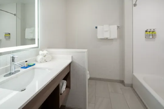 Holiday Inn Express & Suites Palm Desert - Millennium