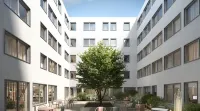 Hampton by Hilton Paris Charles de Gaulle Airport
