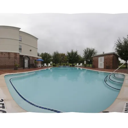 Holiday Inn Express & Suites DECATUR by IHG