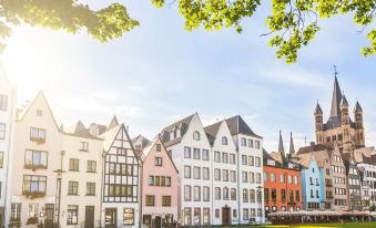 Hyatt Regency Cologne
