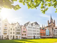 Hyatt Regency Cologne