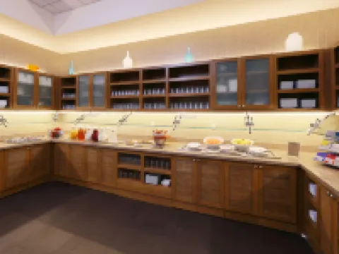 Hyatt Place Flushing/LGA Airport