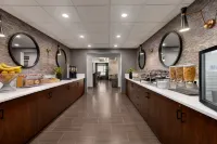 Microtel Inn & Suites by Wyndham Estevan Hotels in Estevan