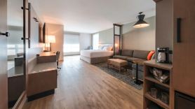 Hyatt Place Sacramento International Airport