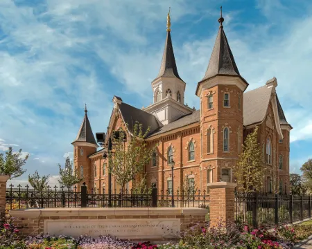 Provo Marriott Hotel & Conference Center Hotels in Provo