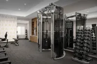 Residence Inn BWI Airport Hotels in Anne Arundel County