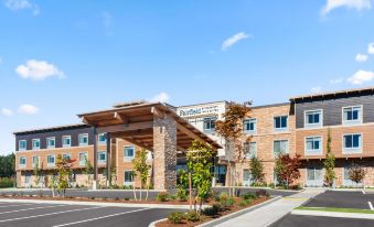 Fairfield Inn & Suites Seattle Poulsbo