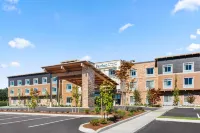 Fairfield Inn & Suites Seattle Poulsbo Hotels in 