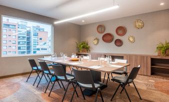 Residence Inn Bogota