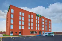 City Express Junior by Marriott Tuxtepec Các khách sạn ở San Juan Bautista Tuxtepec