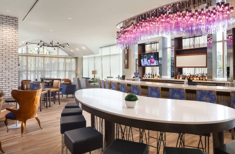 TownePlace Suites New Orleans Downtown/Canal Street photo 4