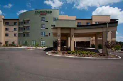 Courtyard Indianapolis Noblesville