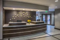 Residence Inn Denver Southwest/Lakewood Hotels in Littleton