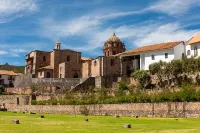 Palacio del Inka, a Luxury Collection Hotel, Cusco Hotels near Parque Ecologico De Marcavalle