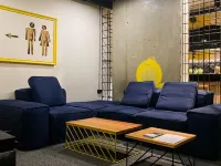 Suffix Hostel Hotels in Kaliningrad