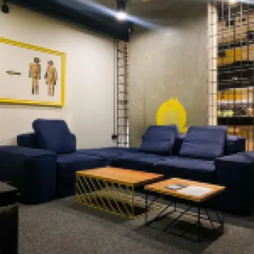 Suffix Hostel