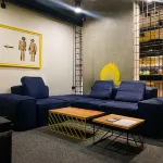 Хостел и апартаменты «Суффикс»