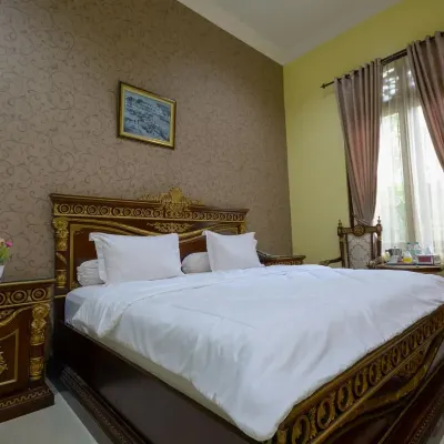 C1 Hotel Syariah Hotel a Reggenza di Sumenep