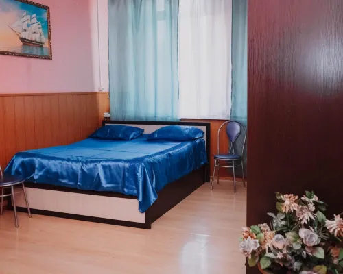 Virazh Hotels in Gorod Buguruslan