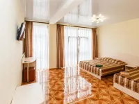Versal 2 Hotel Hotéis em Sóchi