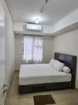 Apartment Podomoro City Deli Medan - homestay
