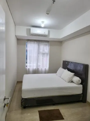 Apartment Podomoro City Deli Medan - Apartments