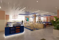 Holiday Inn Express & Suites Barcelona - Sabadell Hotels in Sabadell