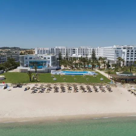 Iberostar Selection Kantaoui Bay
