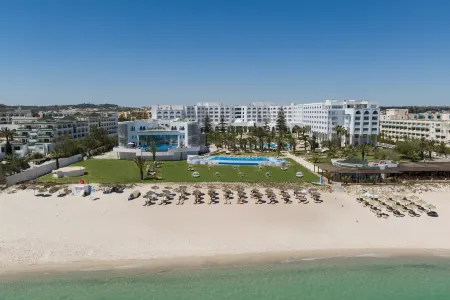 Iberostar Selection Kantaoui Bay