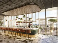 Swissôtel Corniche Park Towers Doha - 5-Star