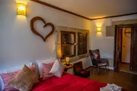 瑪莎達塞爾卡 佩納馬科爾住宿飯店