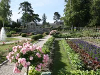 Ibis Senlis Hotels in Chamant