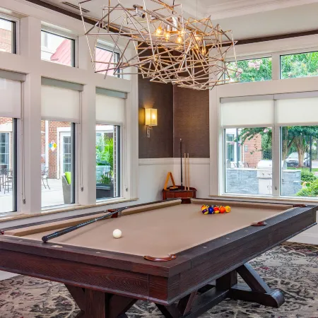 Residence Inn Chesapeake Greenbrier